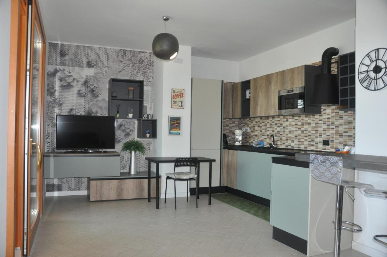 La Mia Casa Romana Apartment