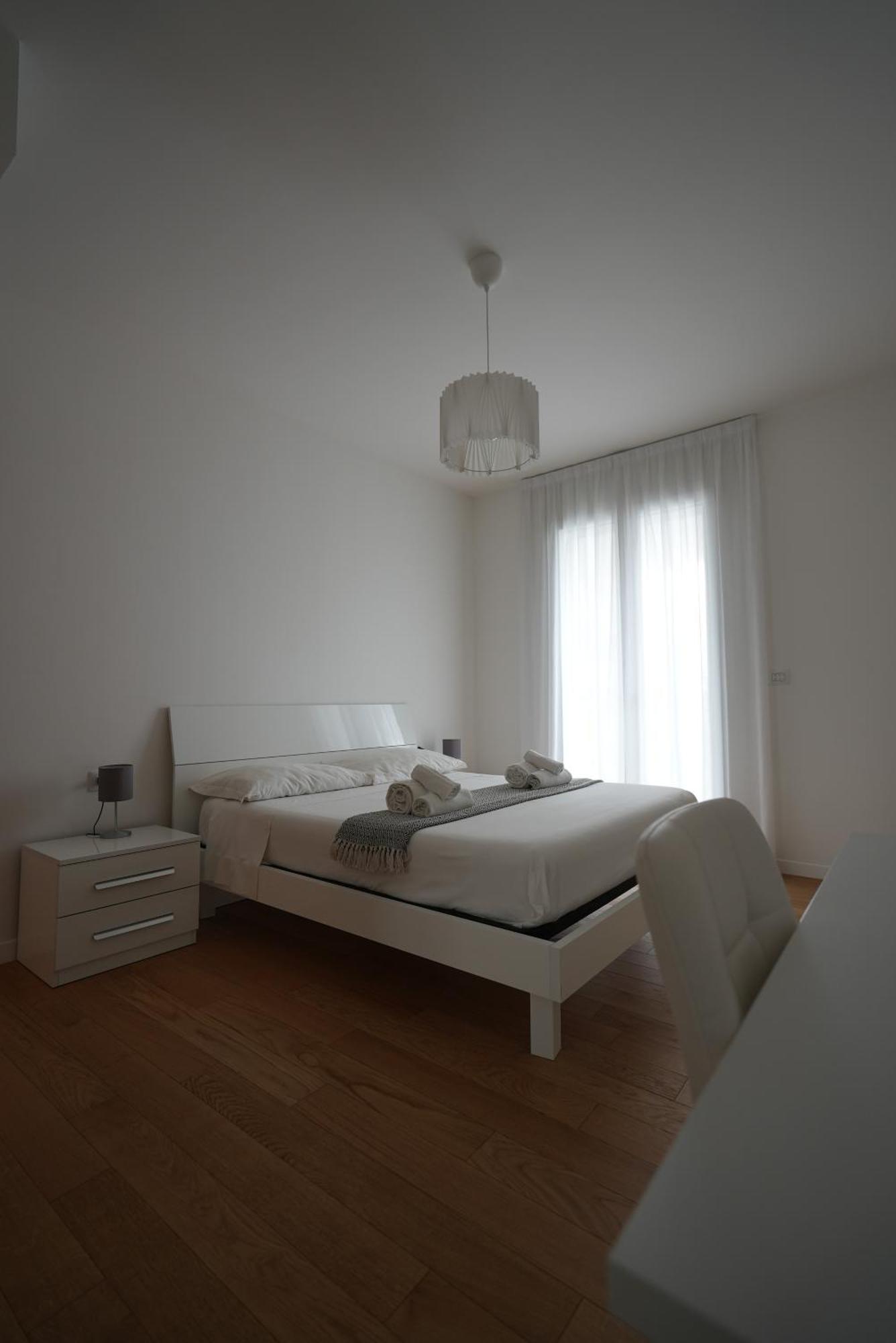 La Mia Casa Romana Apartment Rome