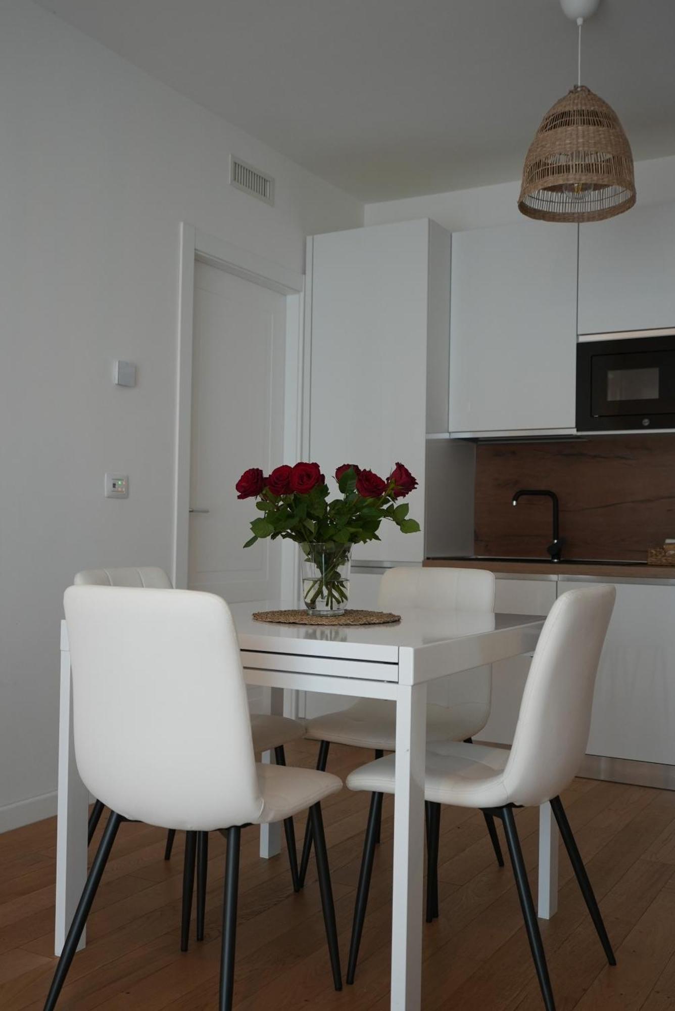 Apartment La Mia Casa Romana Rome
