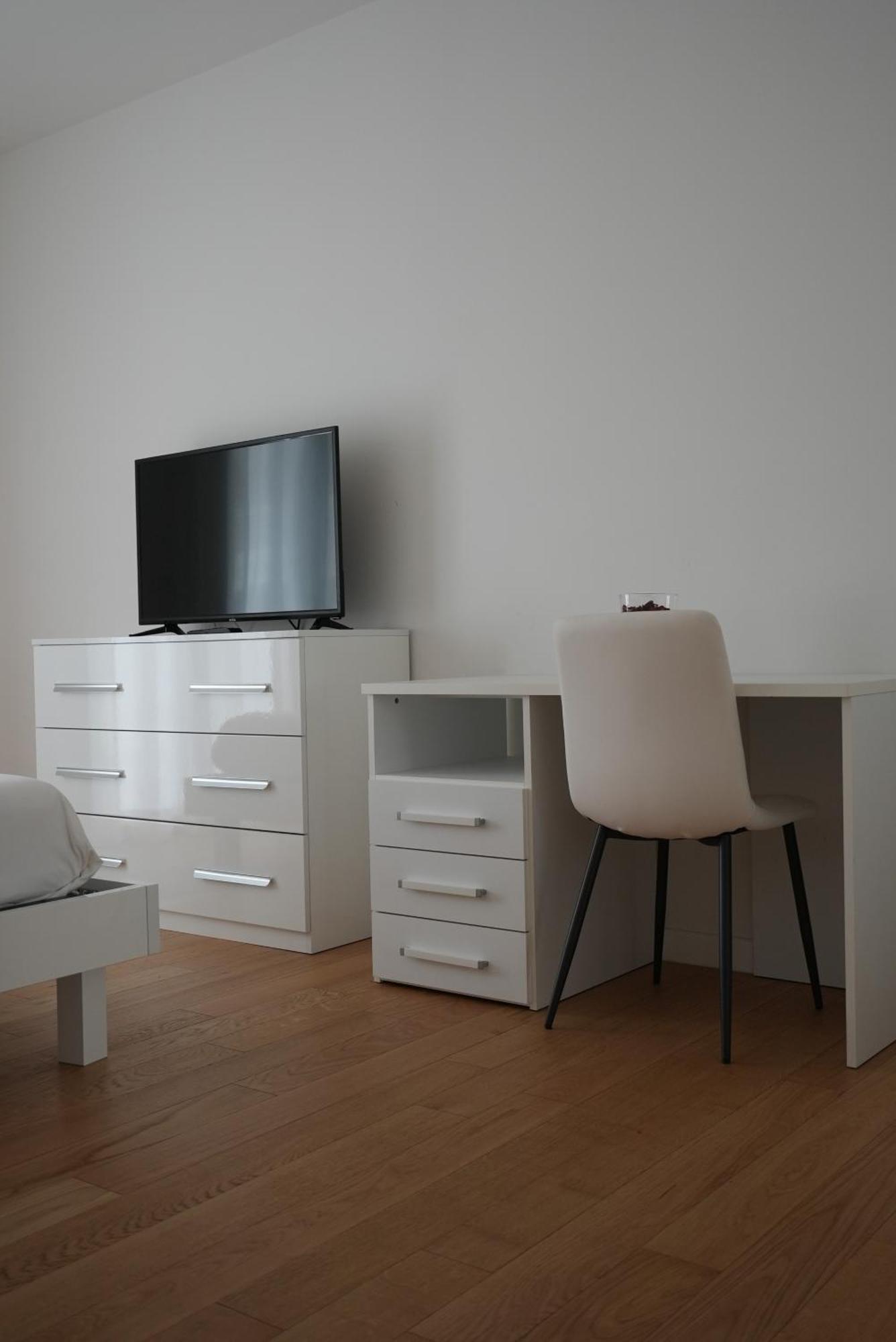 La Mia Casa Romana Apartment