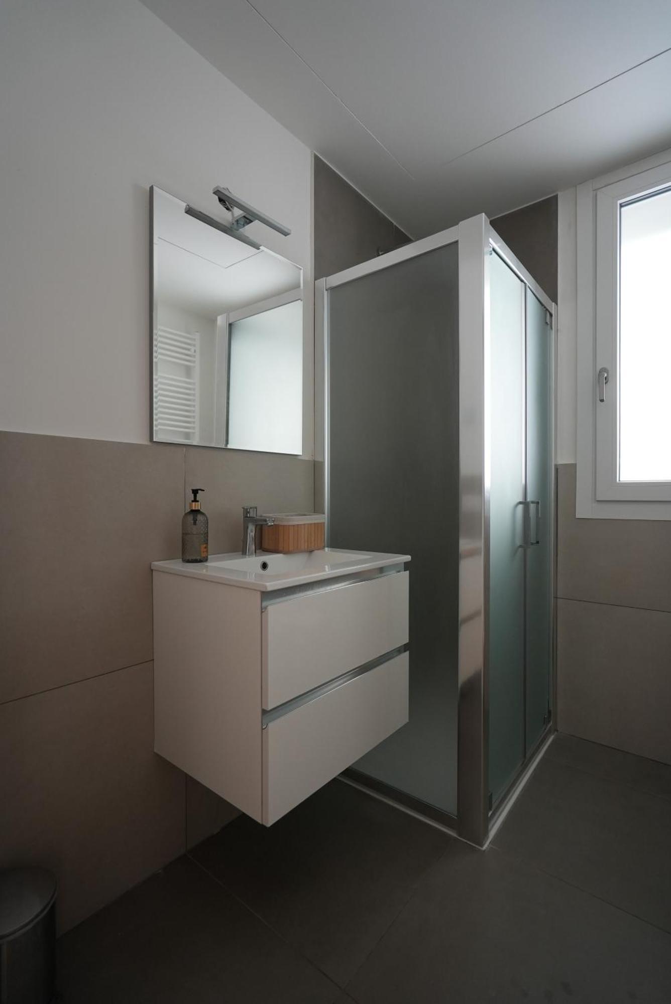 La Mia Casa Romana Apartment *