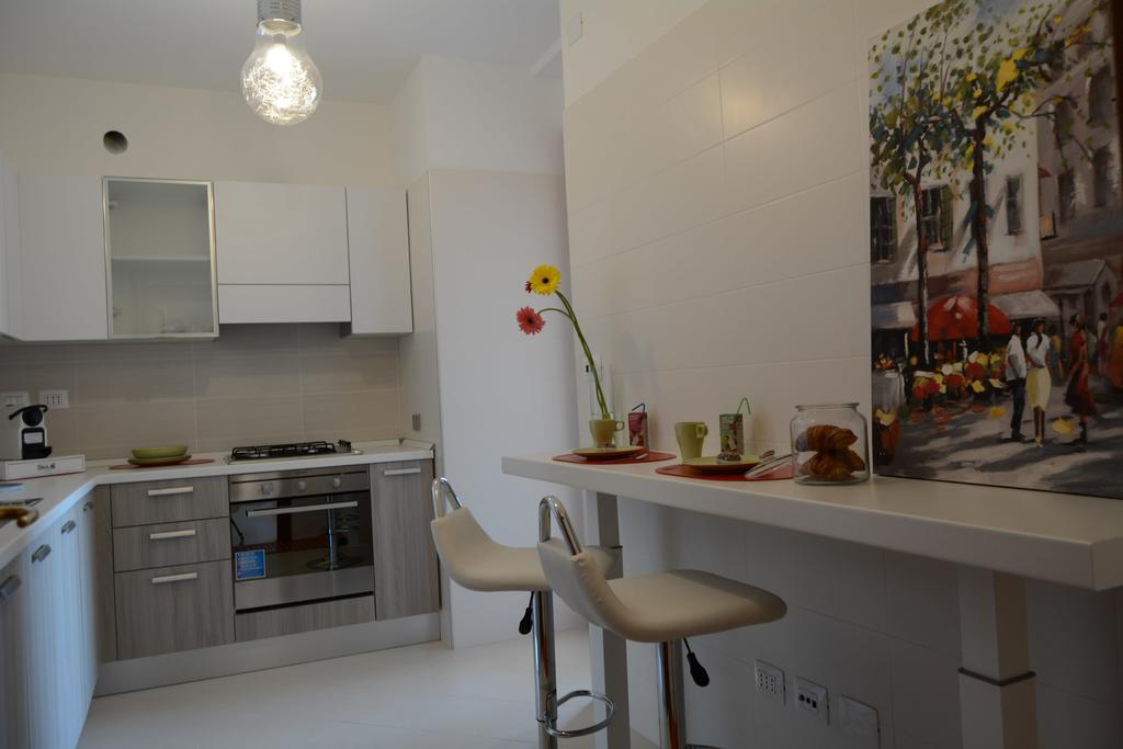 Apartment La Mia Casa Romana