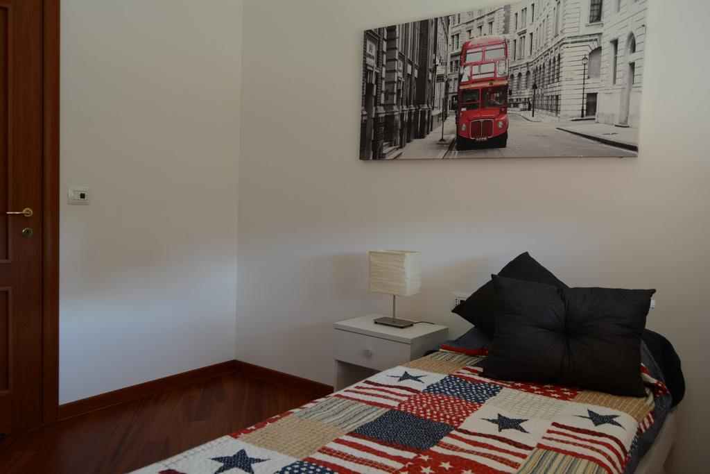Apartment La Mia Casa Romana Rome