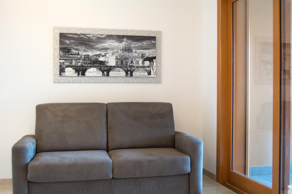 Apartment La Mia Casa Romana