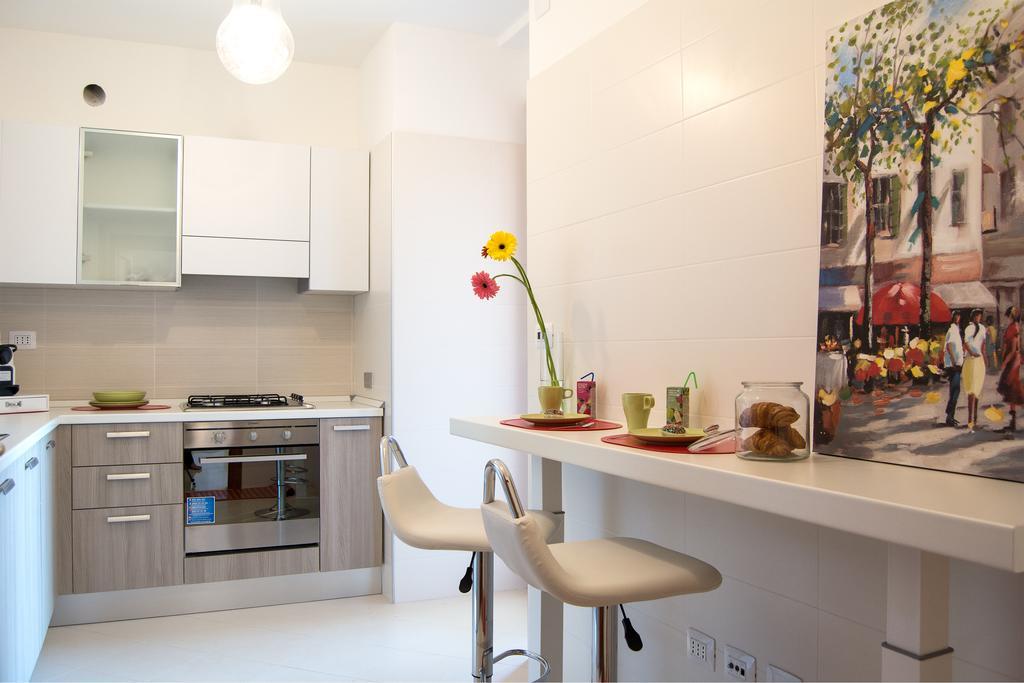 La Mia Casa Romana Apartment Rome