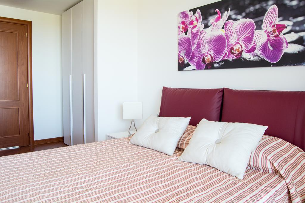 Apartment La Mia Casa Romana Rome