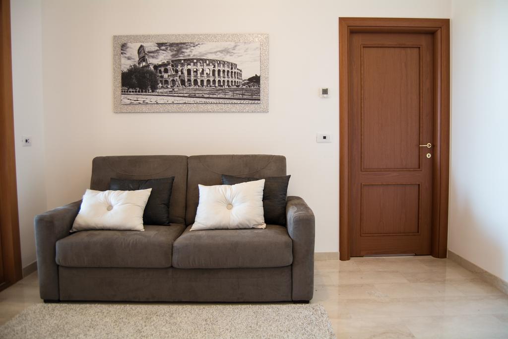 La Mia Casa Romana Apartment Rome