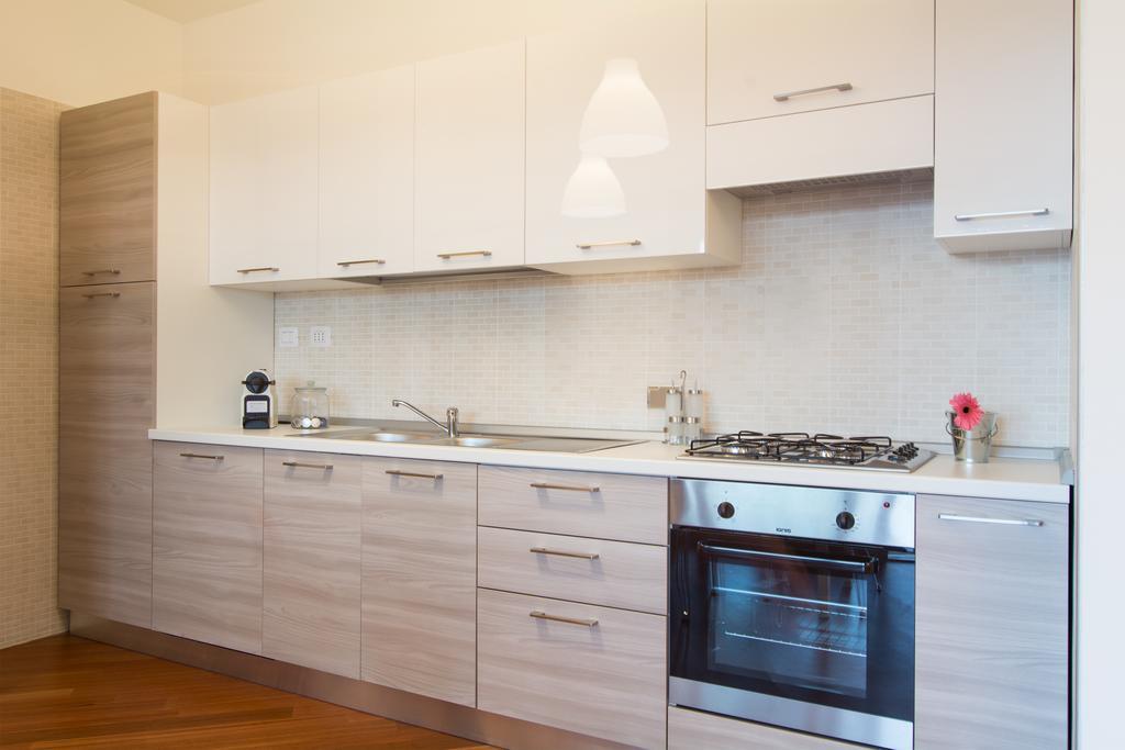 La Mia Casa Romana Apartment