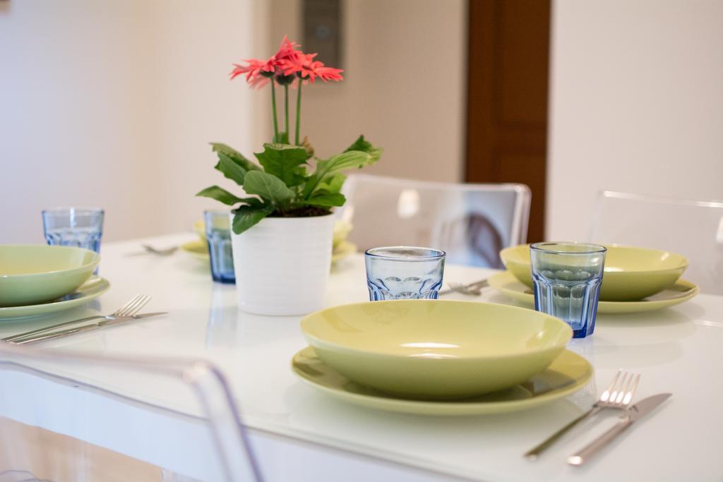 Apartment La Mia Casa Romana Rome