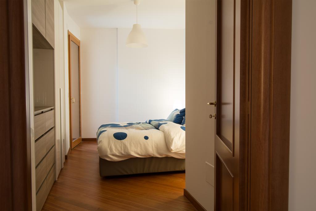 La Mia Casa Romana Apartment Rome