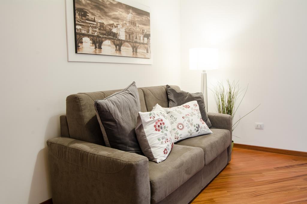 Apartment La Mia Casa Romana Rome