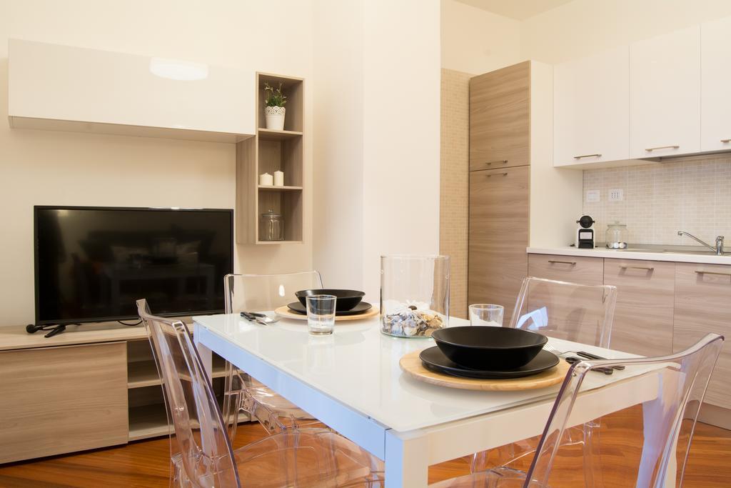 Apartment La Mia Casa Romana Rome