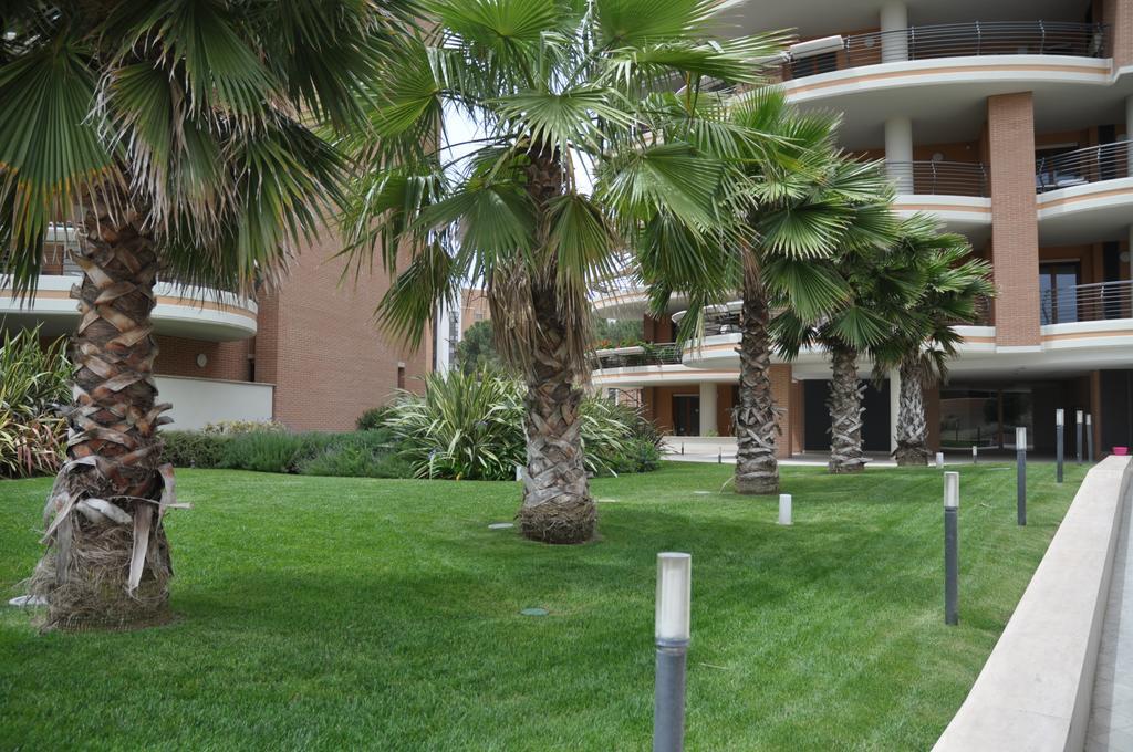 La Mia Casa Romana Apartment *